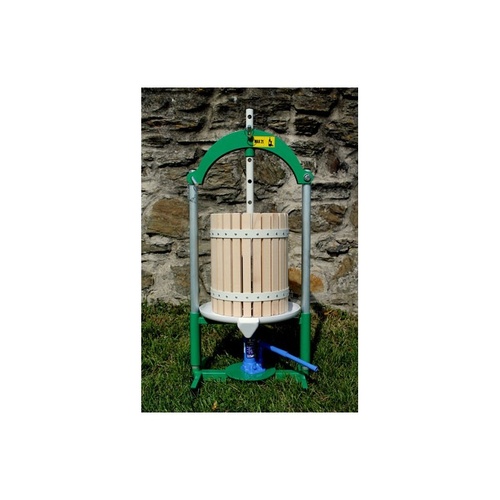 TIP Lis na ovoce hydraulický 20l