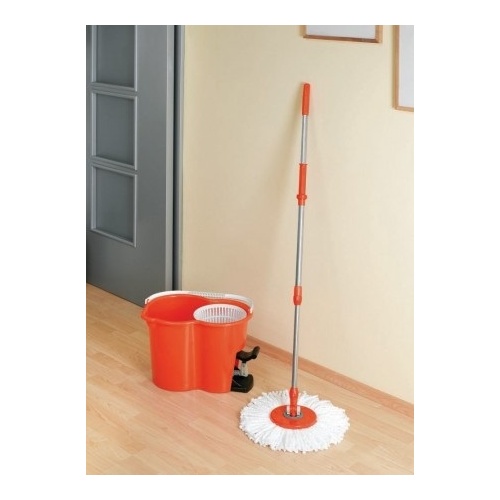 Rotační EASY mop