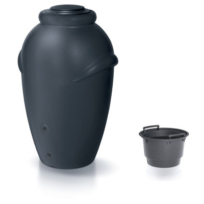 Nádoba na dešťovou vodu Amfora 360l 