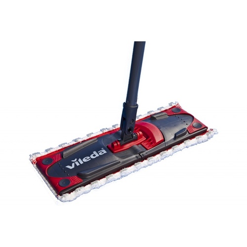 VILEDA 155741 Ultramax Microfibre 2v1 mop