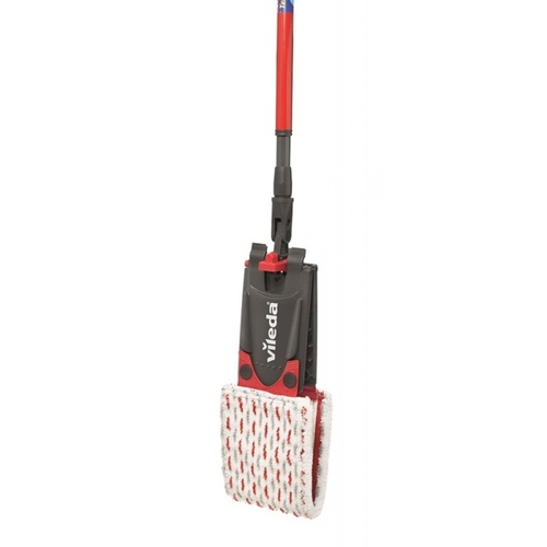 VILEDA 155741 Ultramax Microfibre 2v1 mop