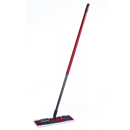VILEDA 155741 Ultramax Microfibre 2v1 mop